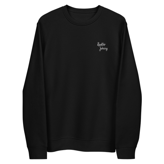 Rooftop Johnny Sweatshirt Unisex