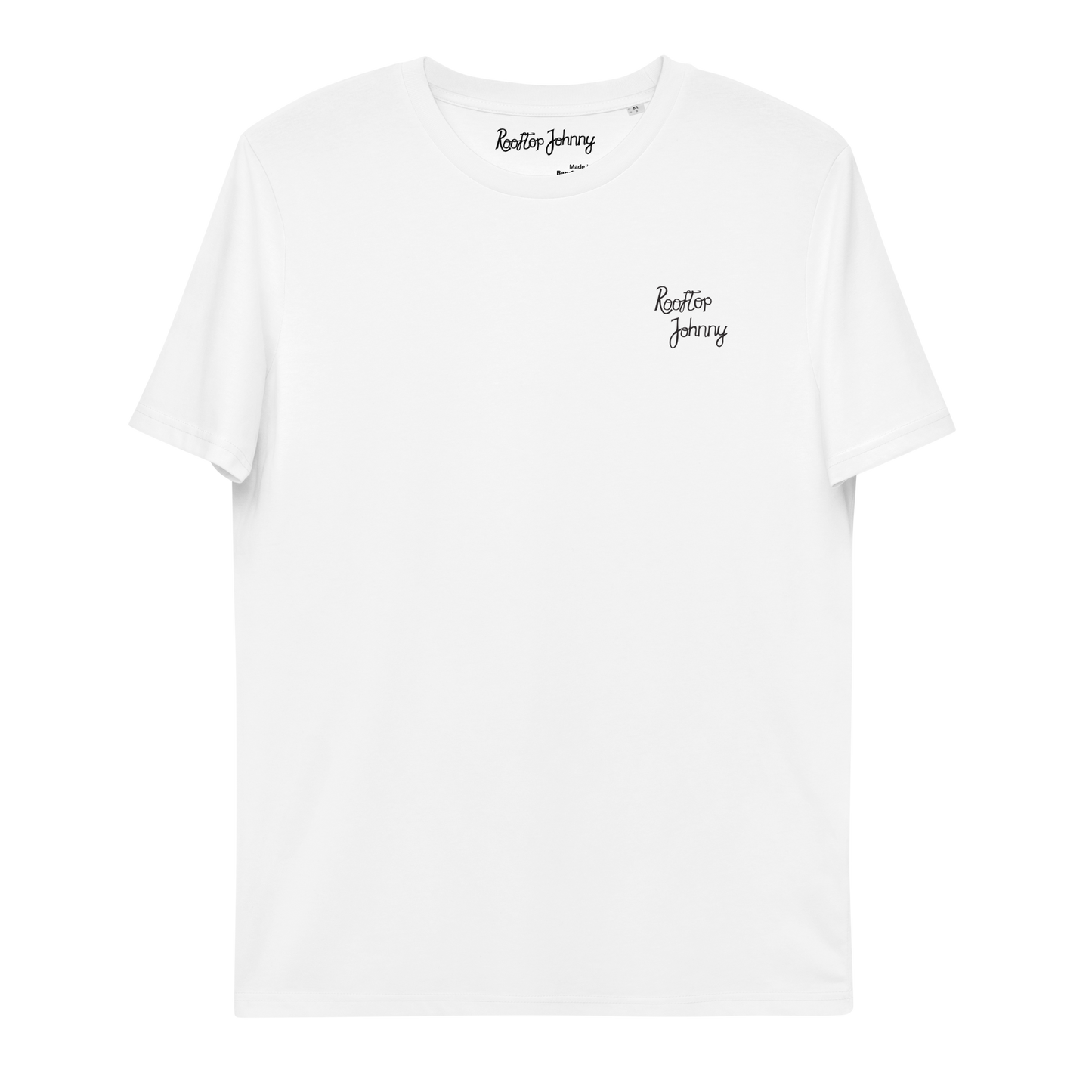 Too Many Rooftops T-shirt Unisex