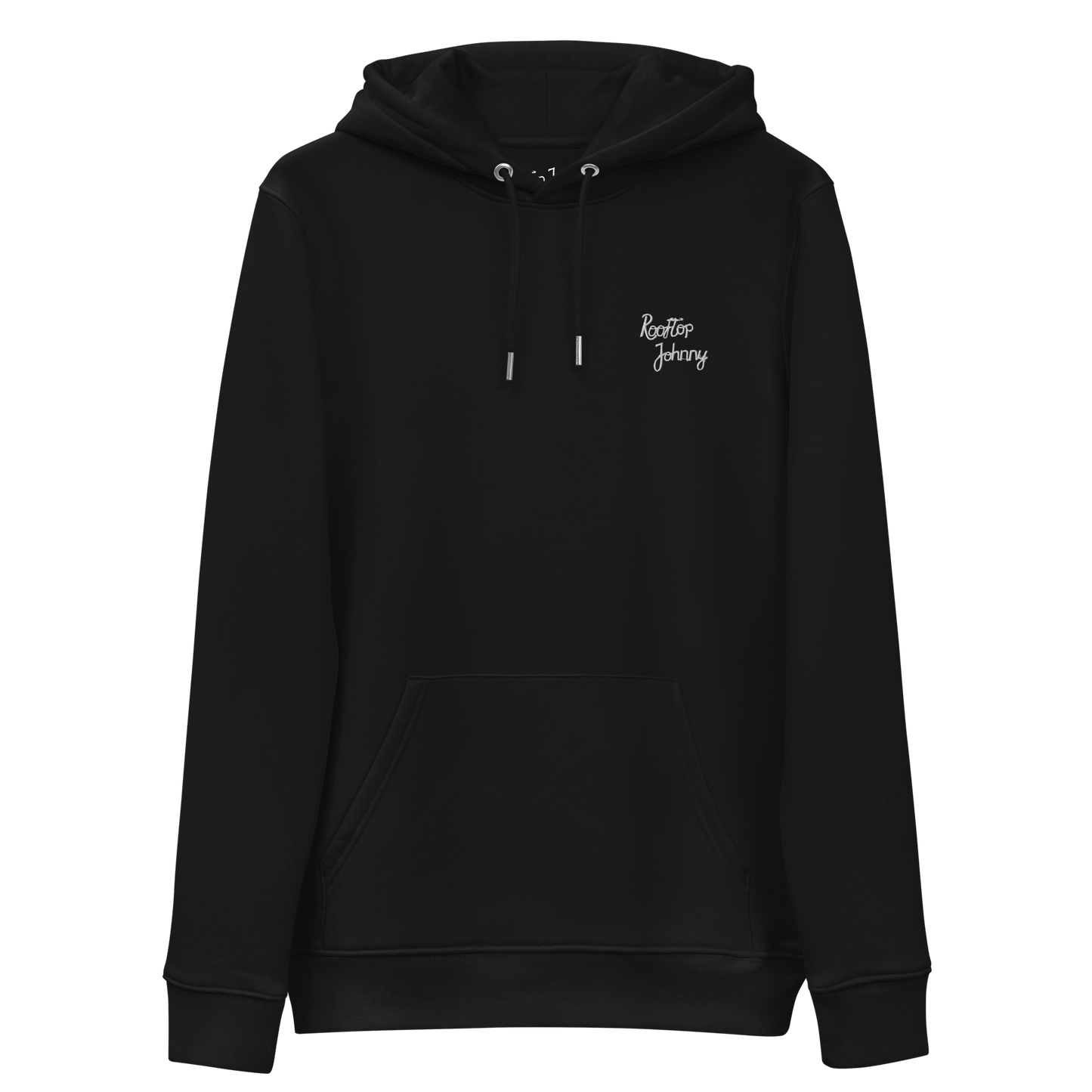 Rooftop Johnny Hoodie – Unisex